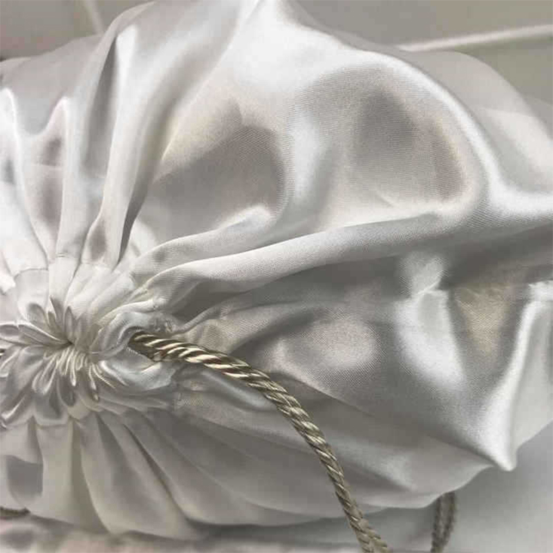 Shoe Bag Dust - Dust Proof Packaging Pouch Large Silk