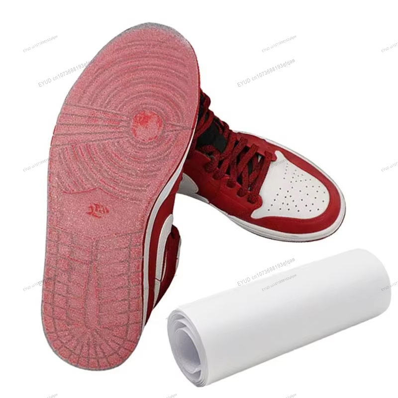 Sneaker Care Accessories - Shoe Sole Anti Slip Self-adhesive Sticker