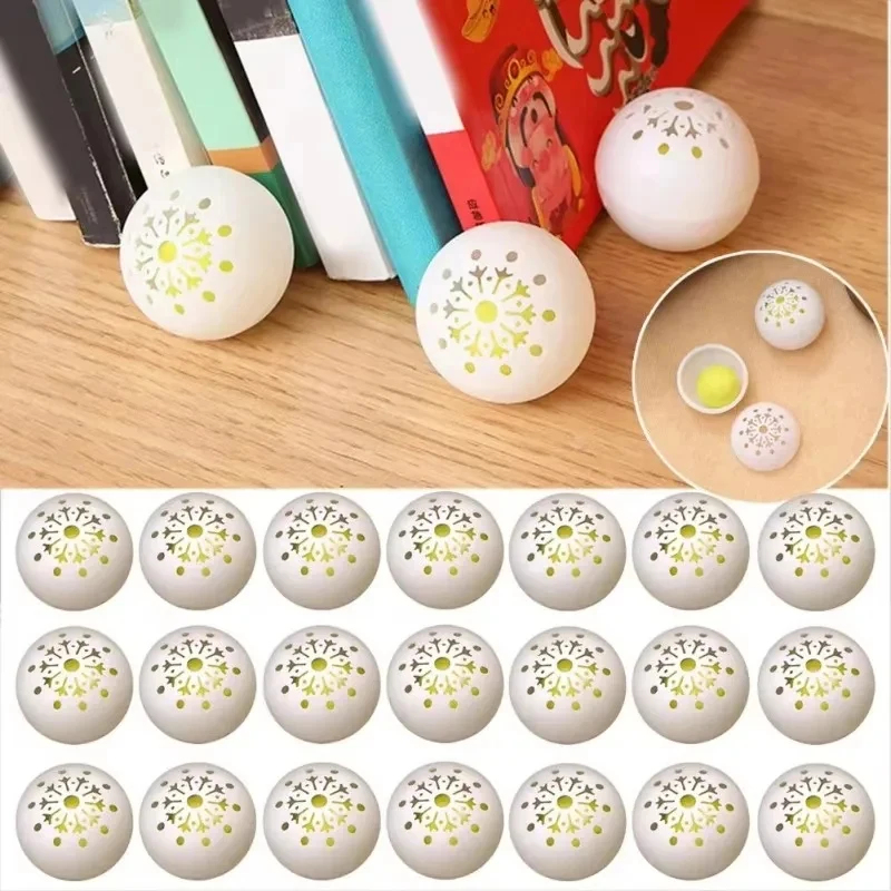 Shoe Deodorizer Ball - 6-36Pcs Deodorizer Freshener Balls For Shoes