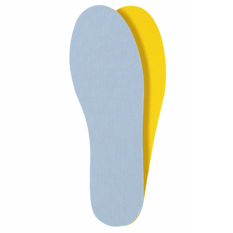 Sneaker Care Accessories - Breathable insole Elastic Man And Woman
