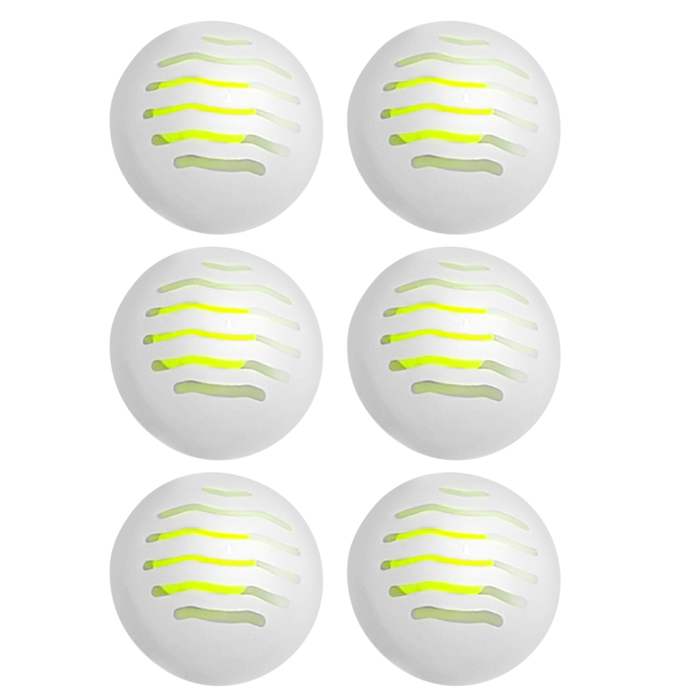 Shoe Deodorizer Ball - 6-30Pcs Ball Shoe Deodorizer and Freshener