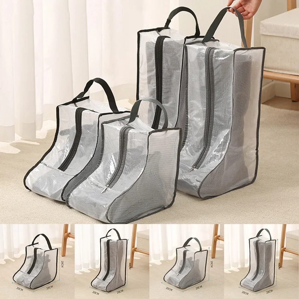 Shoe Bag Dust - Travel Storage Bag Portable Shoes Organizer
