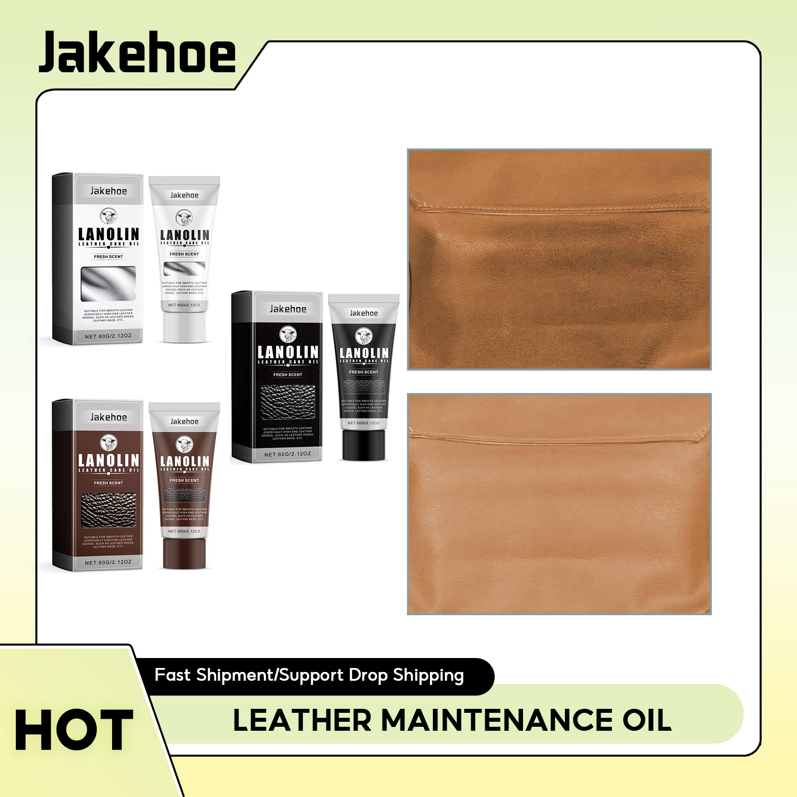 Shoe Bag Dust - Leather Maintenance Oil Shoes Cloth Sofa