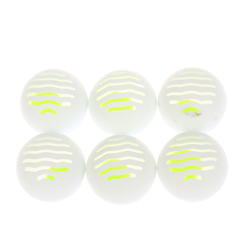 Shoe Deodorizer Ball - 6Pcs Shoe Deodorizer Freshener Ball Scented
