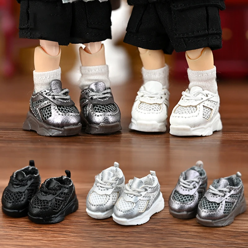Sneaker Care Accessories - Ob11 Shoes Casual Sports Shoes Sneakers