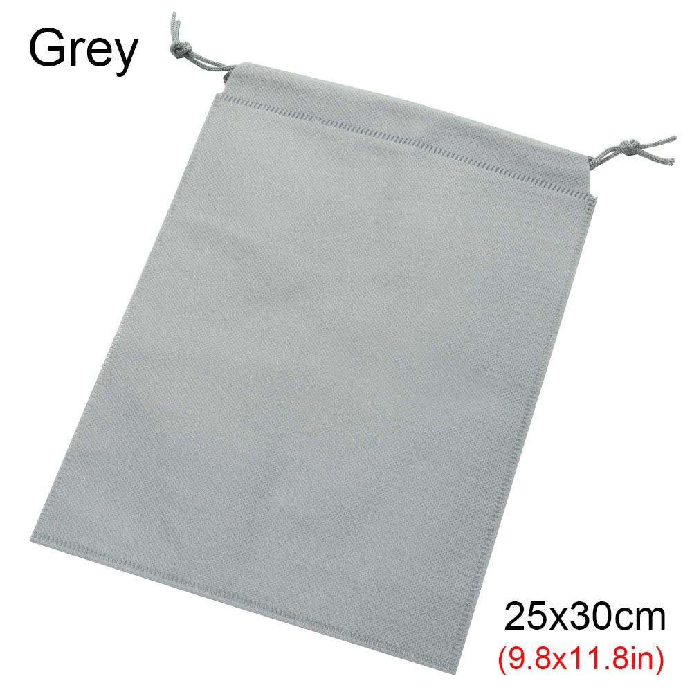 Shoe Bag Dust - Storage Pouch Travel Pocket Dust-proof Shoes