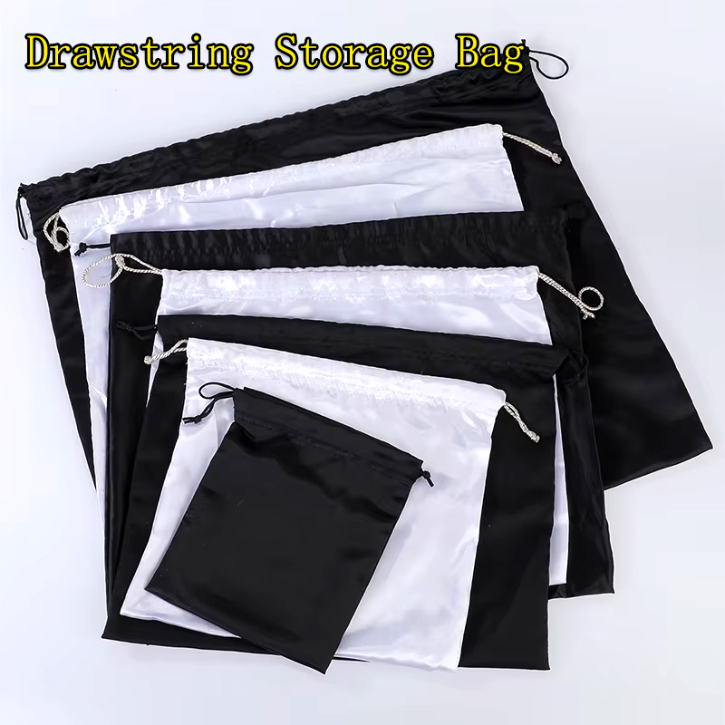 Dust Proof Packaging Pouch Lar - огляд і ціна Shoe Bag Dust