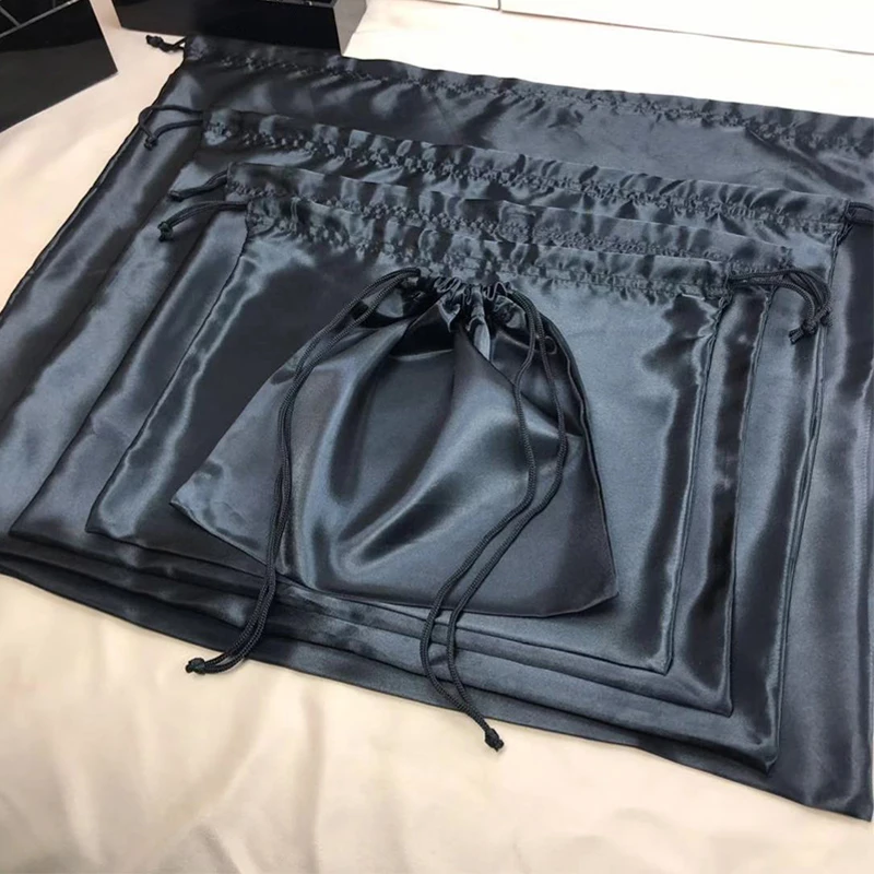 Dust Proof Packaging Pouch Lar - огляд і ціна Shoe Bag Dust