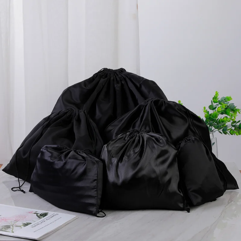 Dust Proof Packaging Pouch Lar - огляд і ціна Shoe Bag Dust