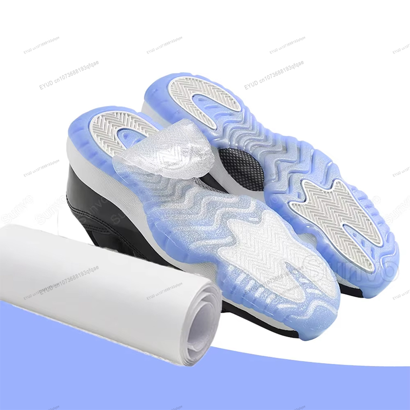 Shoe Sole Anti Slip Self-adhes - огляд і ціна Sneaker Care Accessories