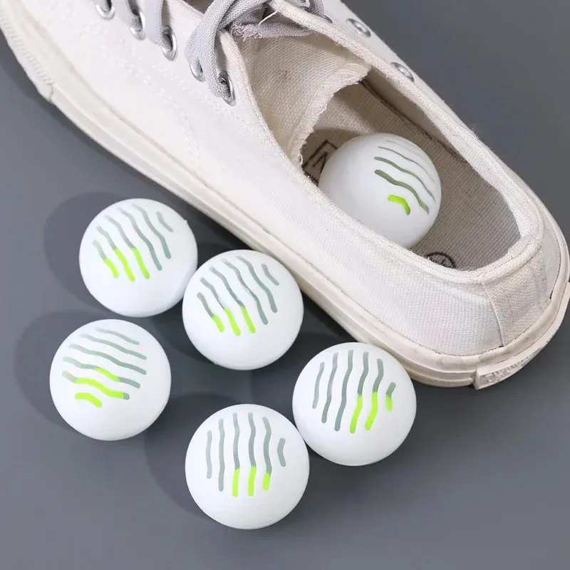 6-36Pcs Deodorizer Freshener B - огляд і ціна Shoe Deodorizer Ball