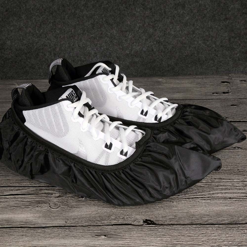 Oxford Cloth Roller Skates Cov - огляд і ціна Shoe Bag Dust