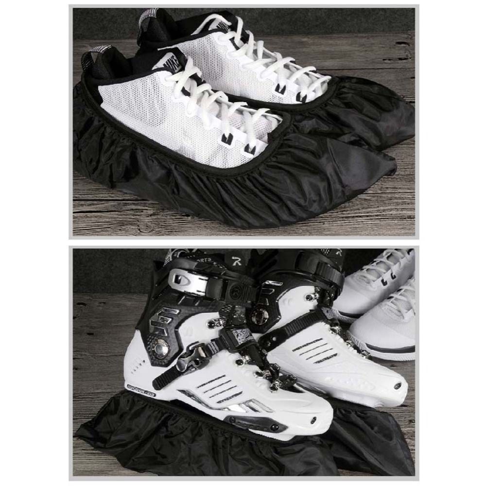Oxford Cloth Roller Skates Cov - огляд і ціна Shoe Bag Dust