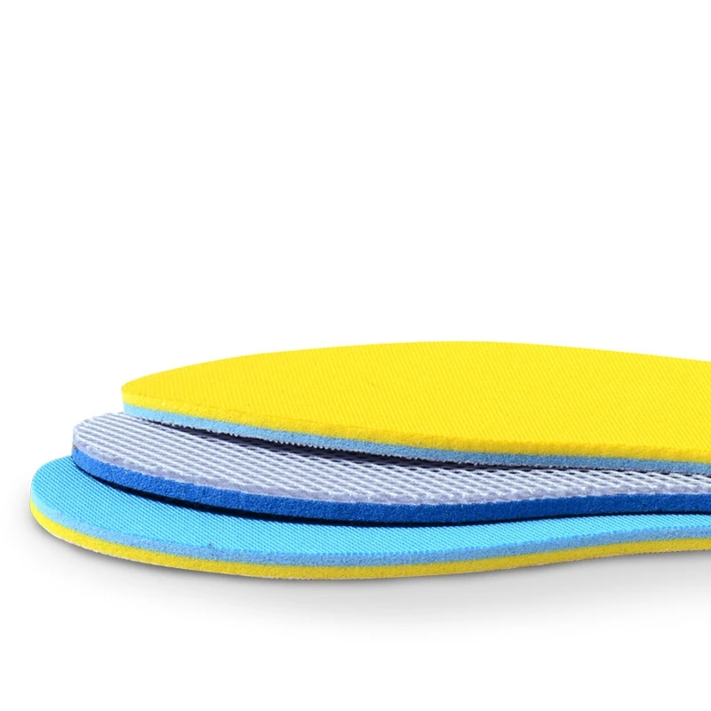 Breathable insole Elastic Man  - огляд і ціна Sneaker Care Accessories