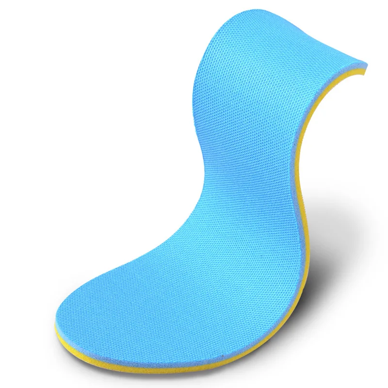 Breathable insole Elastic Man  - огляд і ціна Sneaker Care Accessories