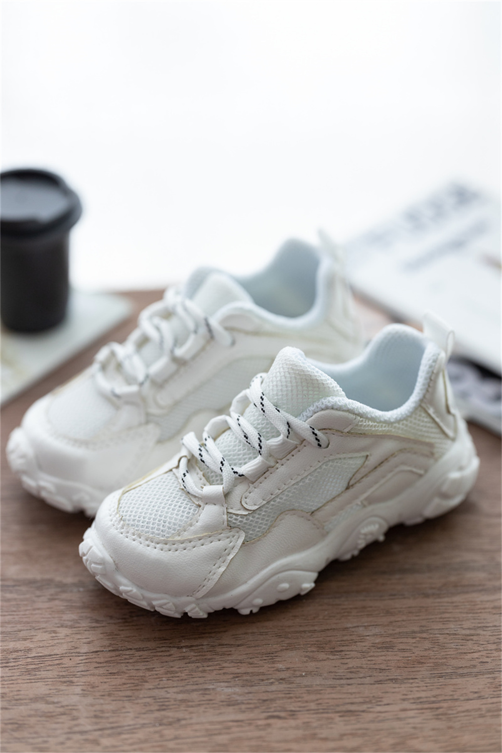 BJD Doll Shoes MSD Unisex Boys - огляд і ціна Sneaker Care Accessories