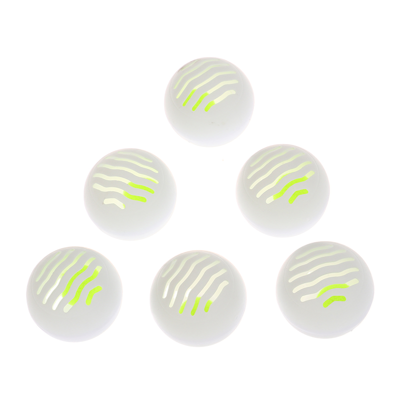 6Pcs Deodorizer Freshener Ball - огляд і ціна Shoe Deodorizer Ball