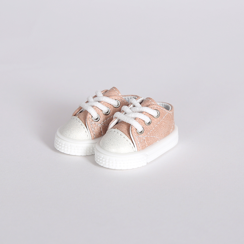 New1/6 BJD Doll Shoes fashion  - огляд і ціна Sneaker Care Accessories