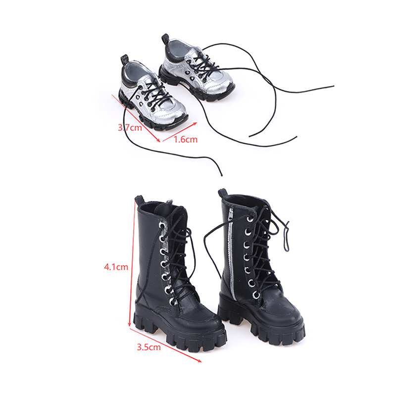 [New] 3.5cm Length Sport Shoes - огляд і ціна Sneaker Care Accessories