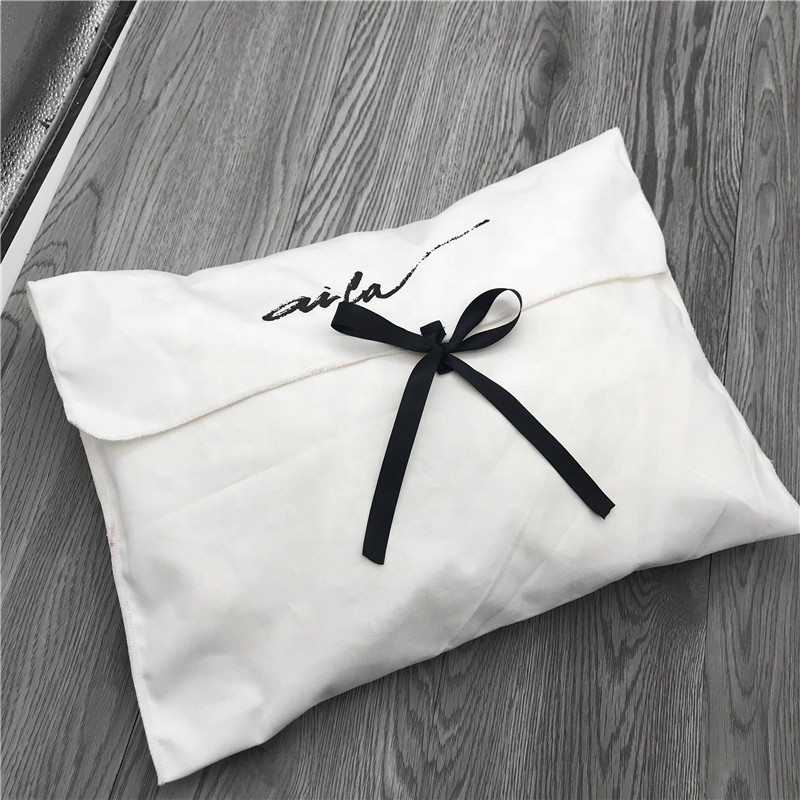 Soft Cotton Envelope Cloth Sho - огляд і ціна Shoe Bag Dust