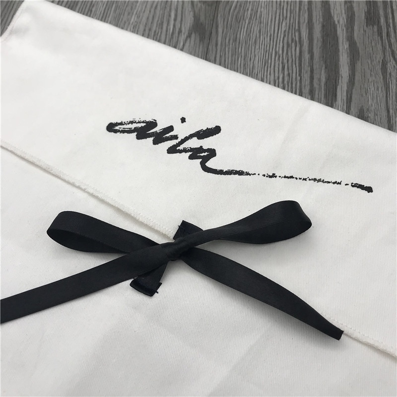 Soft Cotton Envelope Cloth Sho - огляд і ціна Shoe Bag Dust