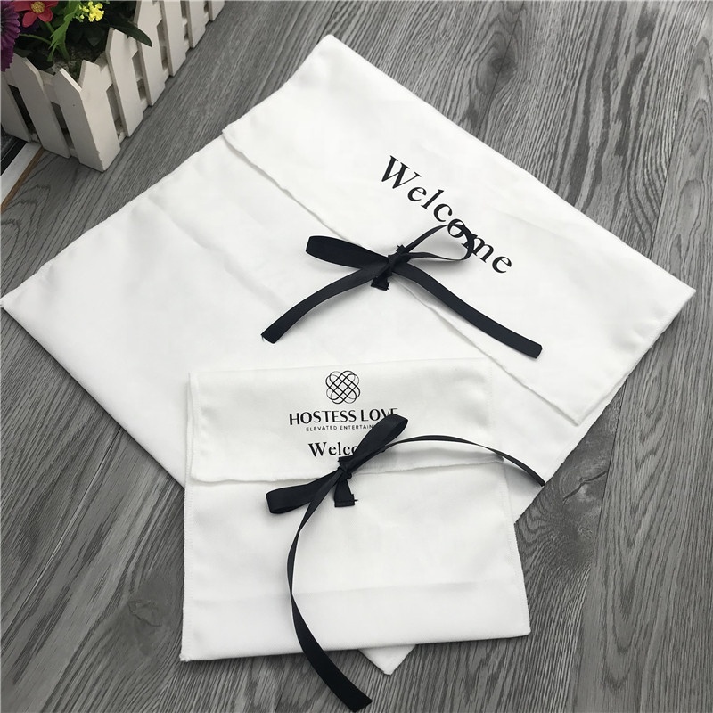 Soft Cotton Envelope Cloth Sho - огляд і ціна Shoe Bag Dust