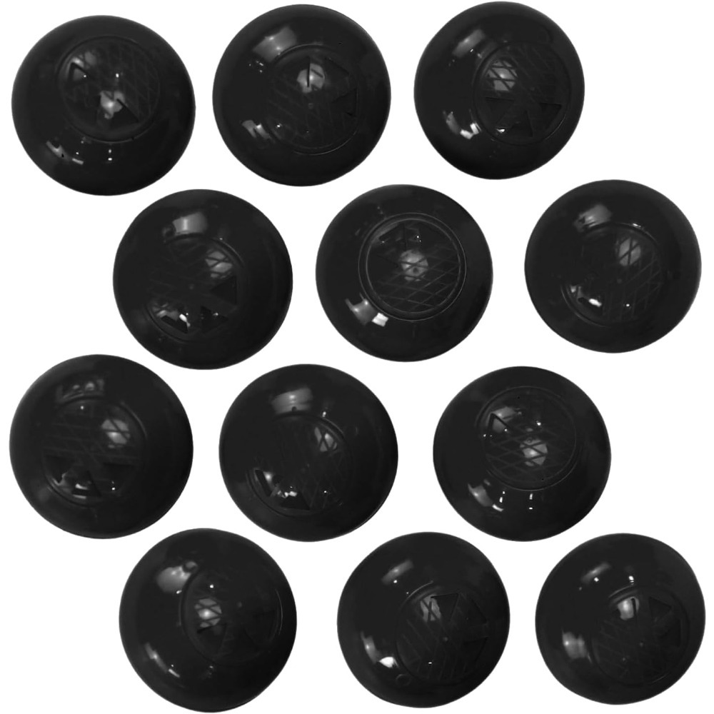 12 Count Black Deodorant Balls - огляд і ціна Shoe Deodorizer Ball