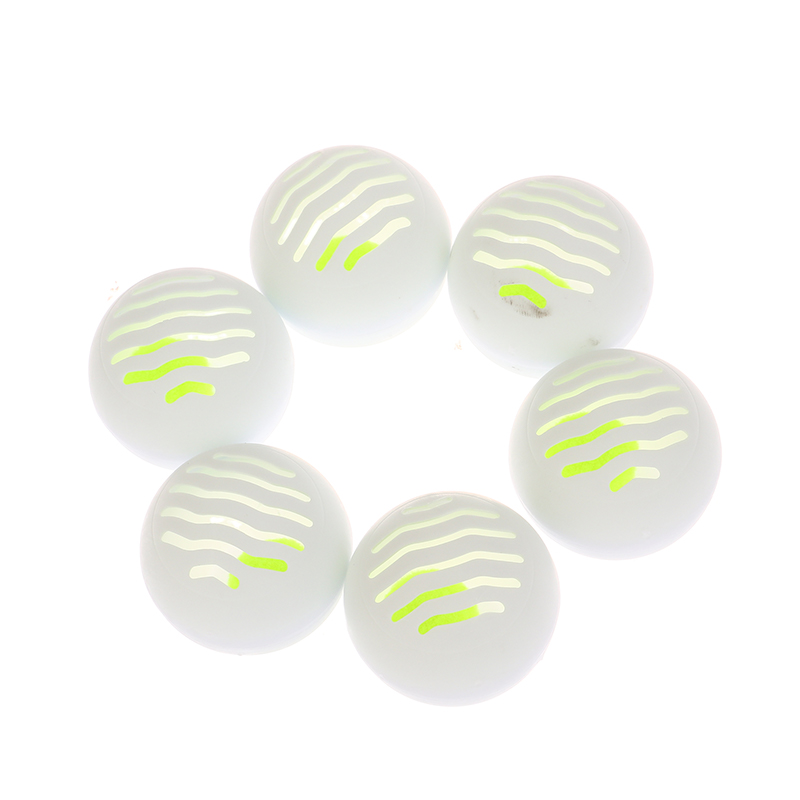 6Pcs Shoe Deodorizer Freshener - огляд і ціна Shoe Deodorizer Ball