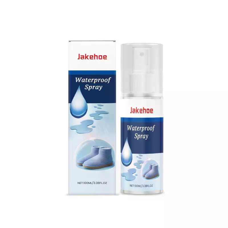 Keep Shoes Spotless! Nano Wate - огляд і ціна Waterproof Spray Shoe