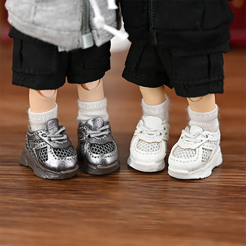 Ob11 Shoes Casual Sports Shoes - огляд і ціна Sneaker Care Accessories