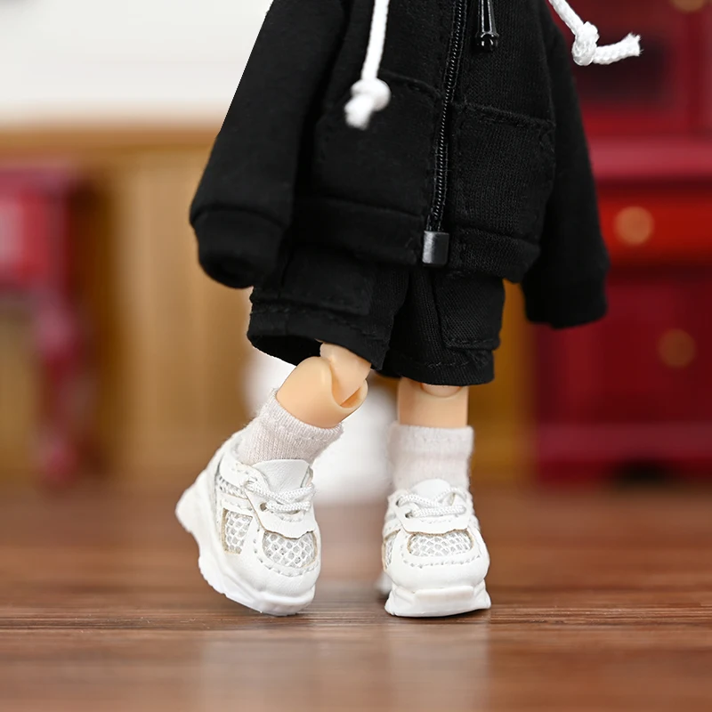 Ob11 Shoes Casual Sports Shoes - огляд і ціна Sneaker Care Accessories