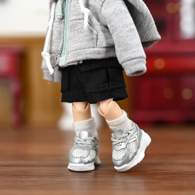 Ob11 Shoes Casual Sports Shoes - огляд і ціна Sneaker Care Accessories