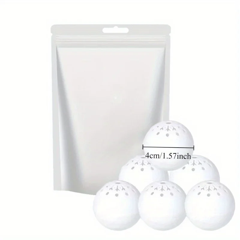6pcs/pack Deodorizer Freshener - огляд і ціна Shoe Deodorizer Ball