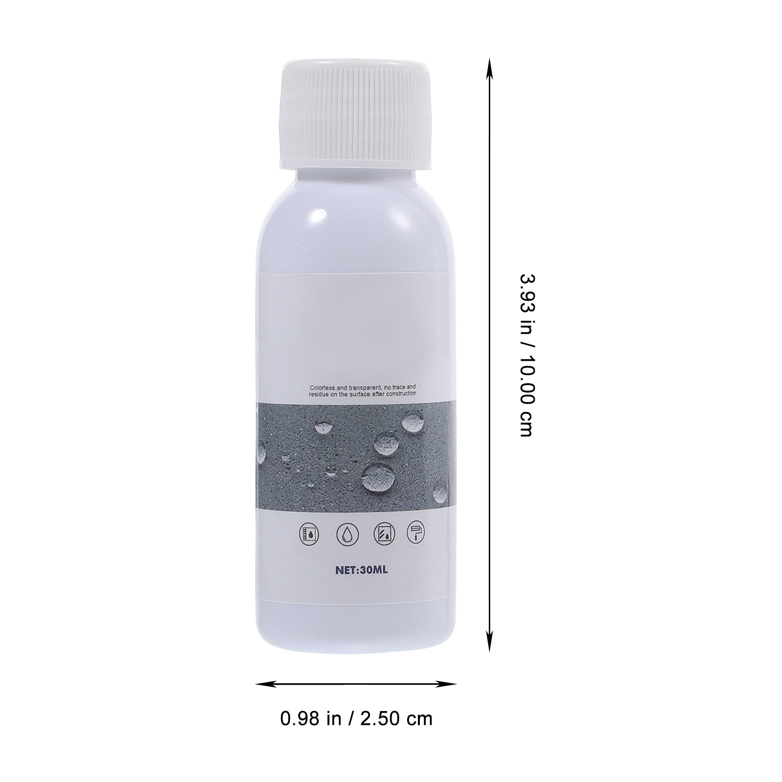 3Pcs Waterproof Spray Shoes Up - огляд і ціна Waterproof Spray Shoe