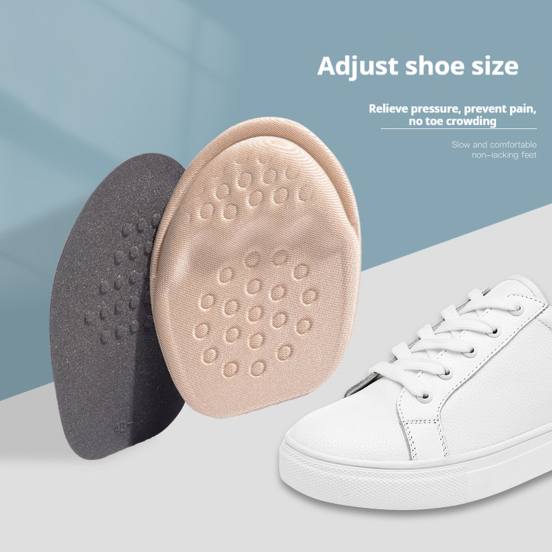 Adjustable size shoe insoles m - огляд і ціна Sneaker Care Accessories