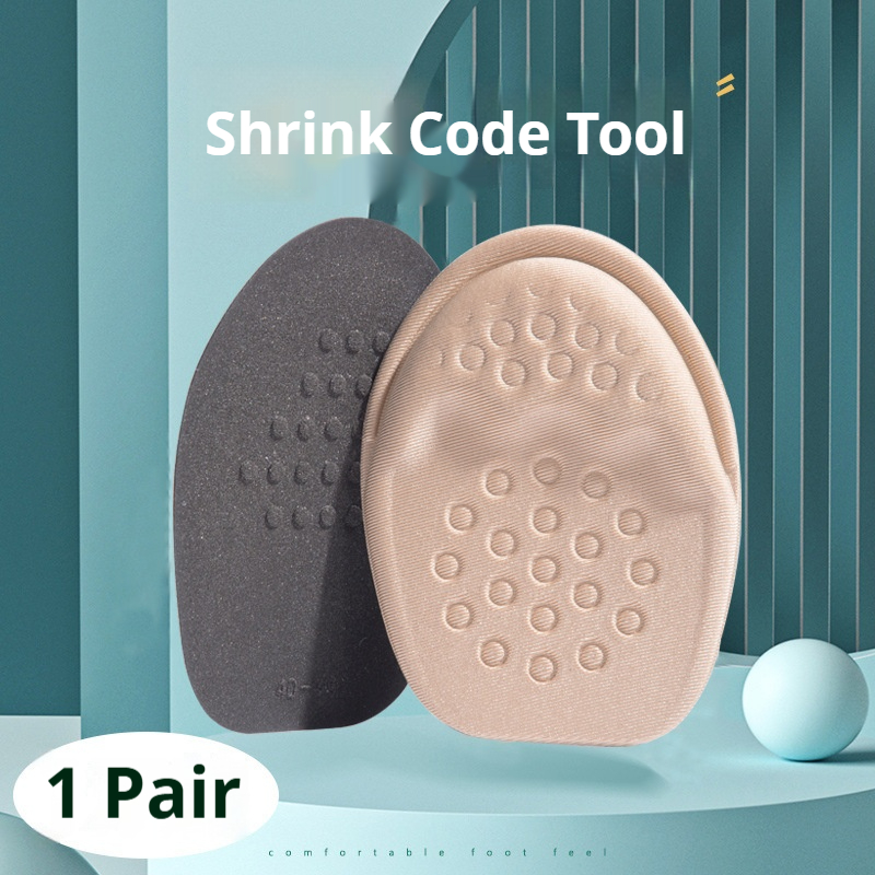 Adjustable size shoe insoles m - огляд і ціна Sneaker Care Accessories