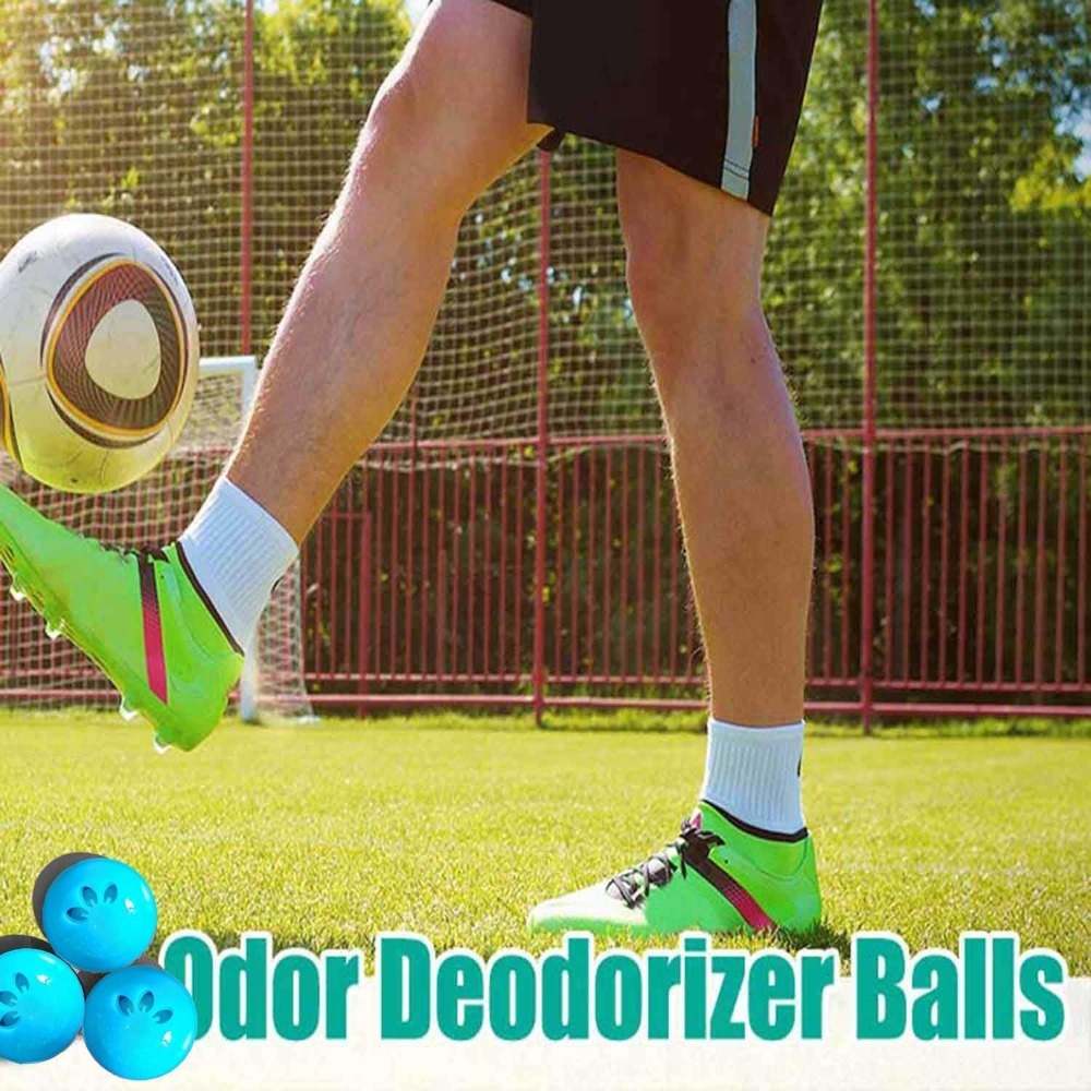 Fresh Linen Essential Oil Shoe - огляд і ціна Shoe Deodorizer Ball