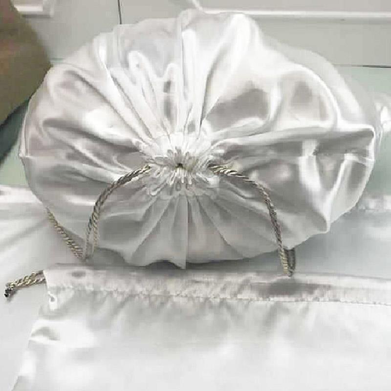Dust Bags for Handbags Silk Cl - огляд і ціна Shoe Bag Dust