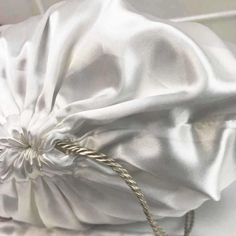 Dust Bags for Handbags Silk Cl - огляд і ціна Shoe Bag Dust