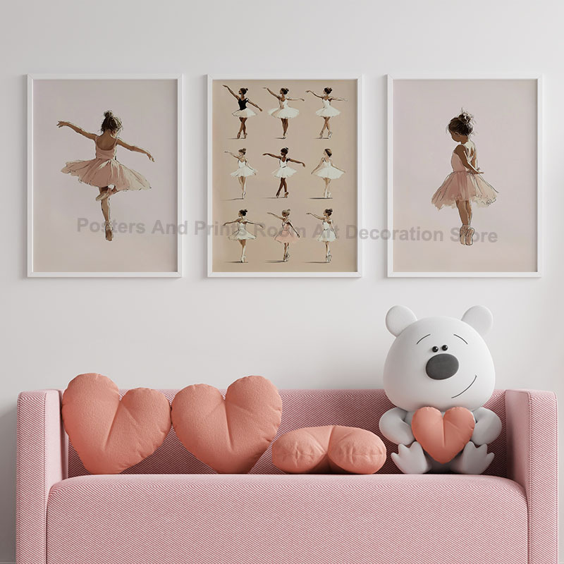 Modern Pink Baby Girl Ballet S - огляд і ціна Waterproof Spray Shoe