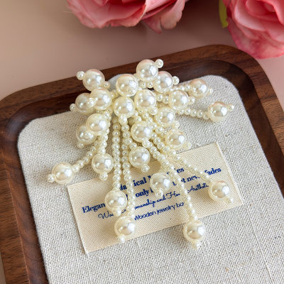 DIY Korean Beaded Flower Shoe  - огляд і ціна Sneaker Care Accessories