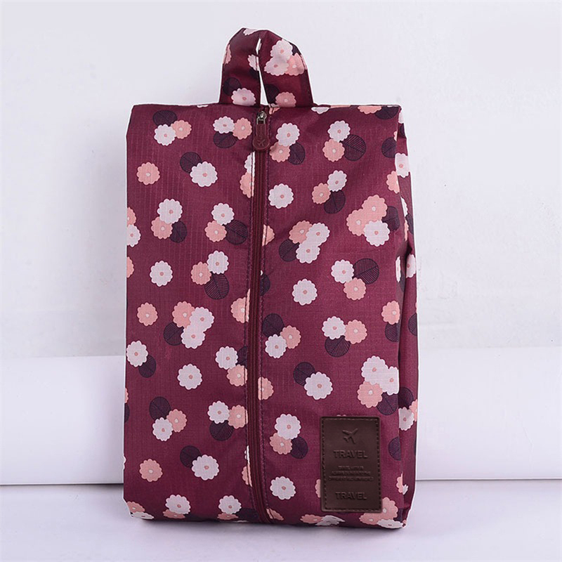 1pcs Bag Shoes Storage Travel  - огляд і ціна Shoe Bag Dust