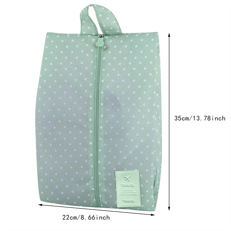 1pcs Bag Shoes Storage Travel  - огляд і ціна Shoe Bag Dust