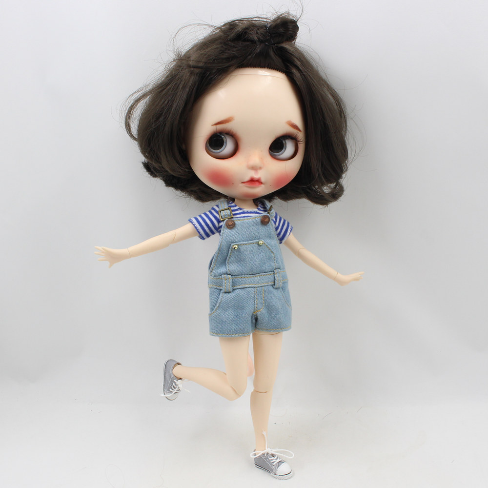 ICY DBS Blyth doll shoes only  - огляд і ціна Sneaker Care Accessories