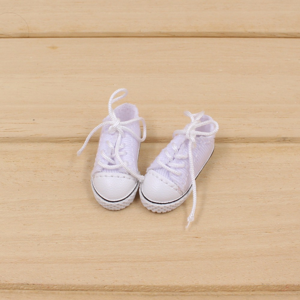 ICY DBS Blyth doll shoes only  - огляд і ціна Sneaker Care Accessories