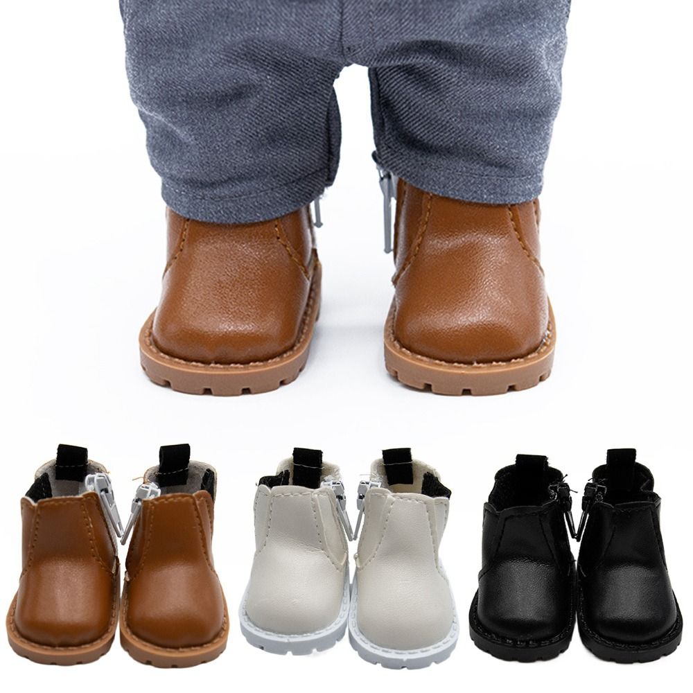 20cm Cotton Doll Shoes Clothes - огляд і ціна Sneaker Care Accessories