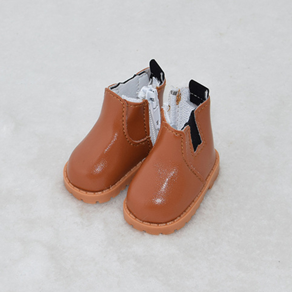 20cm Cotton Doll Shoes Clothes - огляд і ціна Sneaker Care Accessories