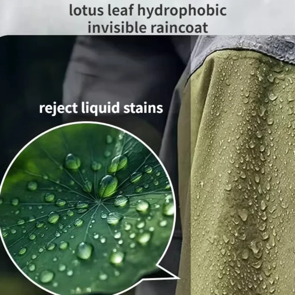 Nano Textile Waterproof Stain  - огляд і ціна Waterproof Spray Shoe