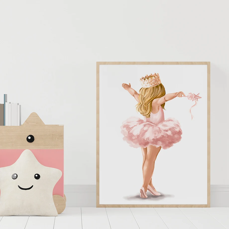 Watercolor Ballet Girls Shoes  - огляд і ціна Waterproof Spray Shoe