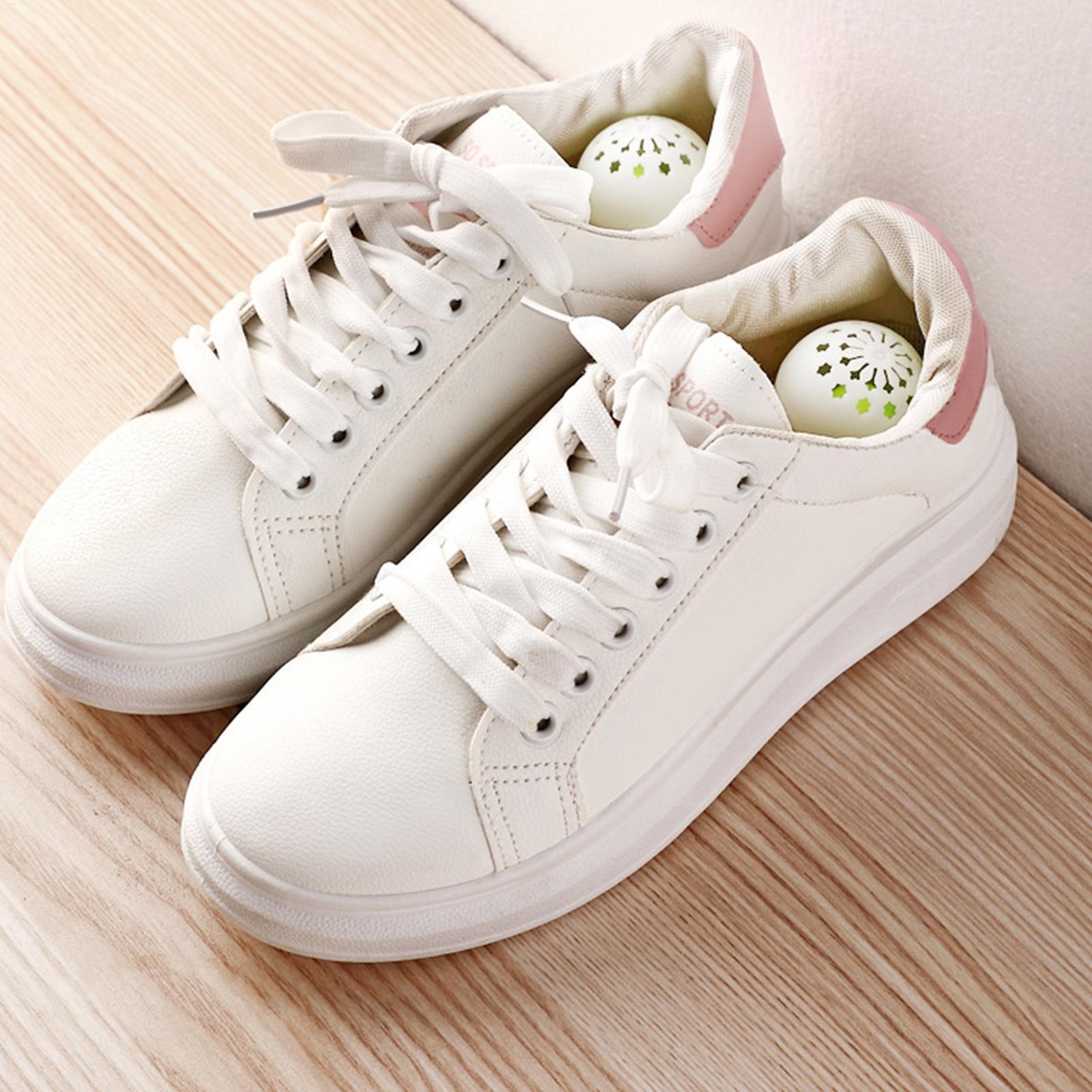 6Pcs Deodorizer Balls Sneaker  - огляд і ціна Shoe Deodorizer Ball